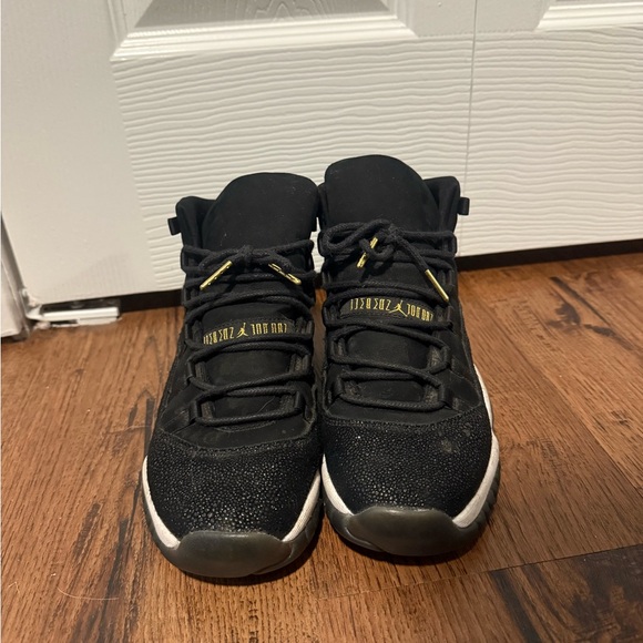 Jordan Heiress 11s - Picture 1 of 2